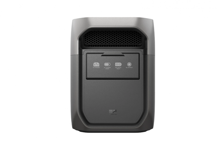 EcoFlow DELTA 3 Max