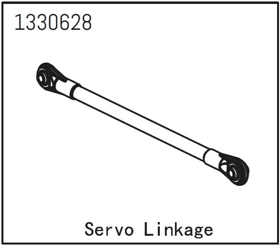 1330628 - Servo Linkage - Yucatan