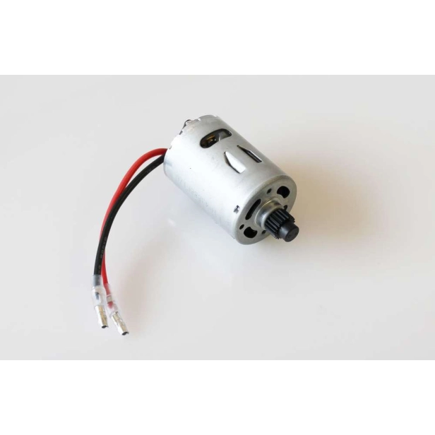 Motor 540 DF modely 7218