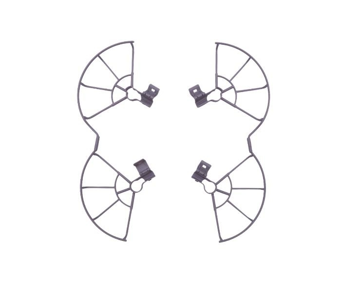 DJI MINI 3 - rychloupínací chrániče vrtulí