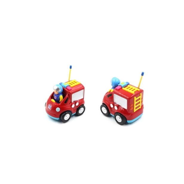 RC hasičské auto pre najmenších
