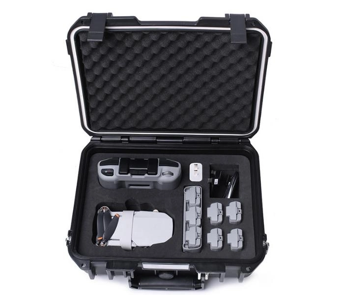 MAVIC MINI 2 – Vodoodolný prepravný kufor