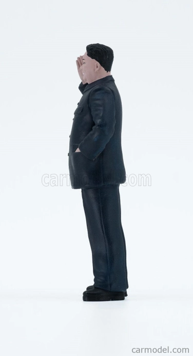 Atlantic Figures Man - Kim Jong 1:24 Různé