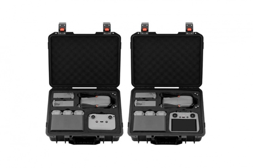 DJI AIR 3 – veľké puzdro odolné proti výbuchu