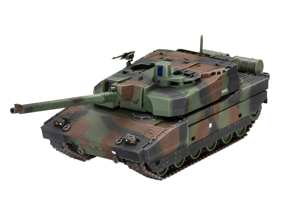 Revell Leclerc T5 (1:72)
