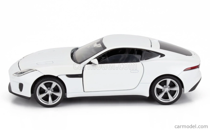 Tayumo Jaguar F-type Coupe 2014 1:32 Bílá