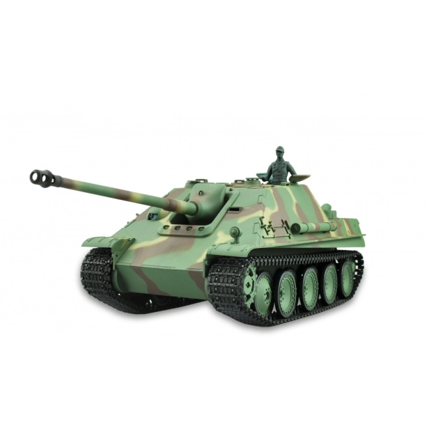 RC tank Jagdpanther
