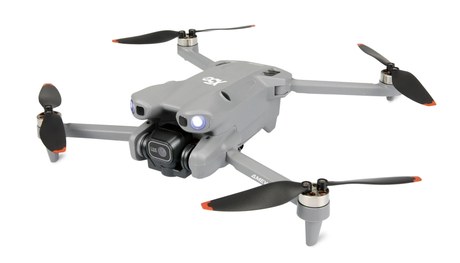 Dron AMXFlight X5CPro brushless