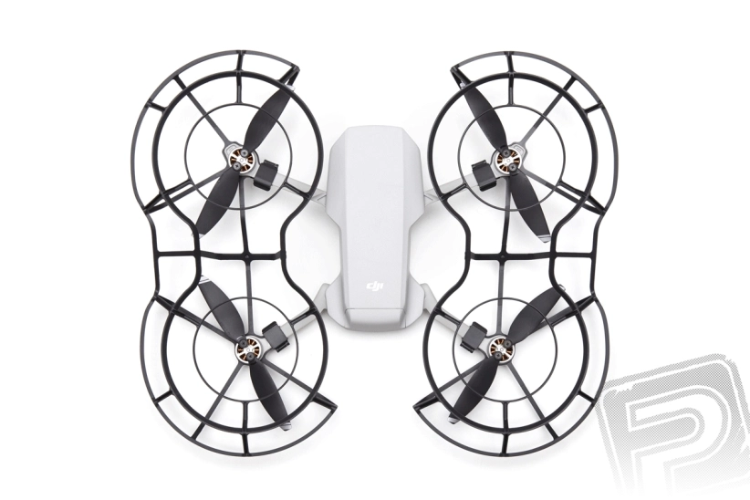 Mavic Mini - 360° ochranné oblúky