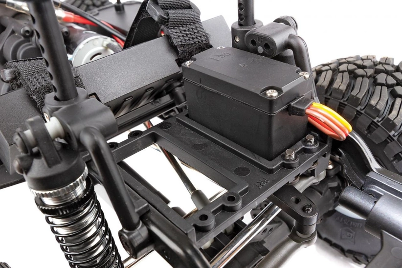 Element RC Enduro Bushido Trail Truck RTR, (11,8 – 300 mm)