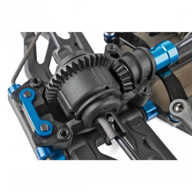 Súprava RC10B84D Team Kit (4WD)