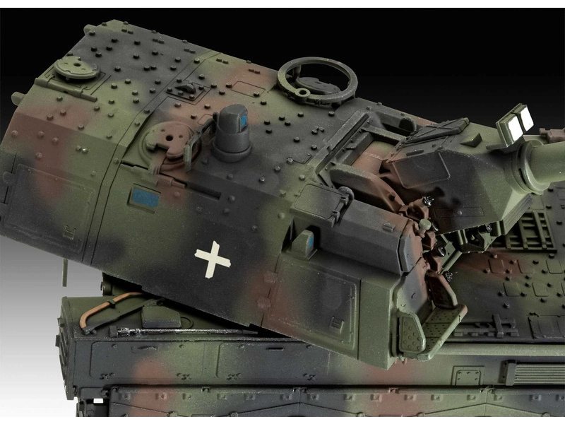 Revell Panzerhaubitze 2000 (1:72)