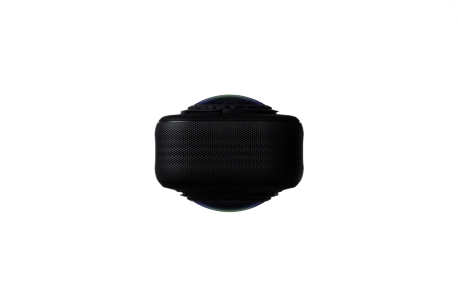 Insta360 X6 Essentials (čierna)