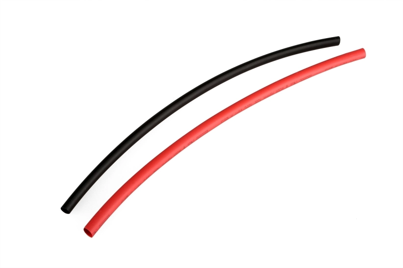 Zmršťovacia fólia 6,0 mm (25 cm)