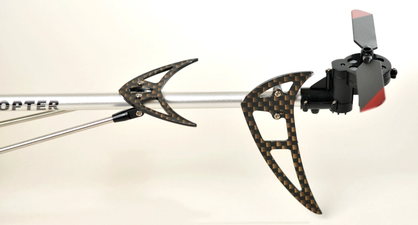 RC vrtuľník Double Horse 9097