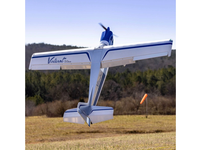 Hangár 9 Valiant 20cc 2,2 m EP PNP