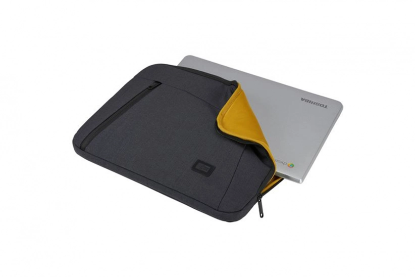 Puzdro na notebook Case Logic Huxton 13,3" HUXS213K - čierne