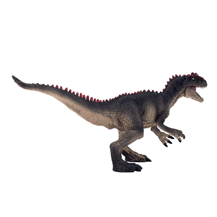 Mojo Allosaurus hnědý