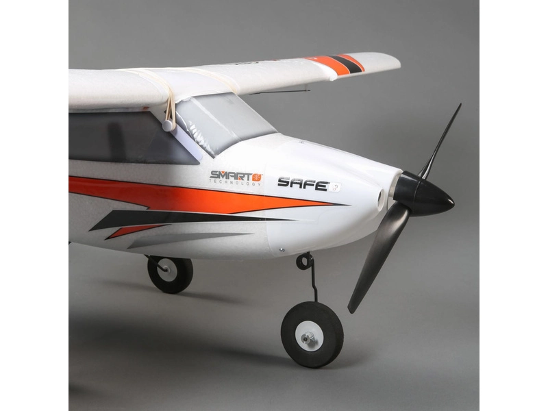 RC letadlo E-flite Apprentice STS 15e 1.5m SAFE BNF Basic