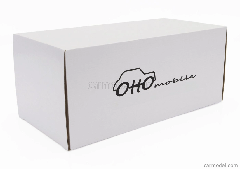 Otto-mobile BMW radu 4 M440i Xdrive Gran Coupe 2021 1:18 Brooklyn Grey Met