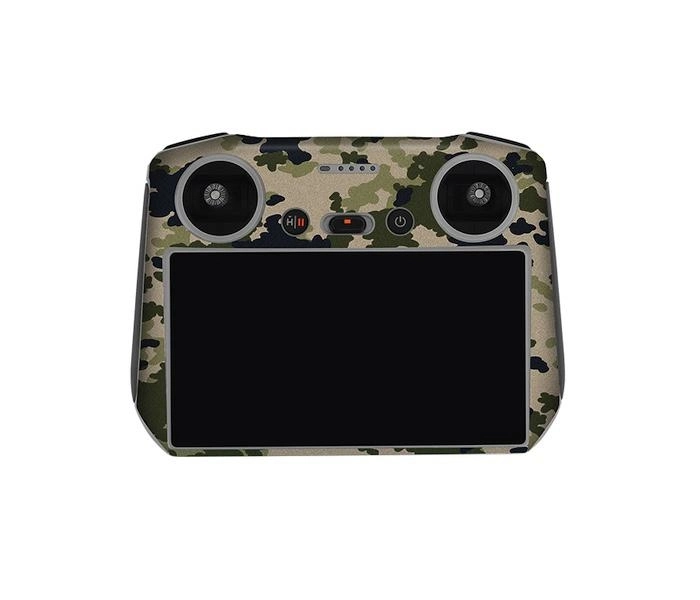 DJI MINI 3 – PVC Sticker (DJI RC)