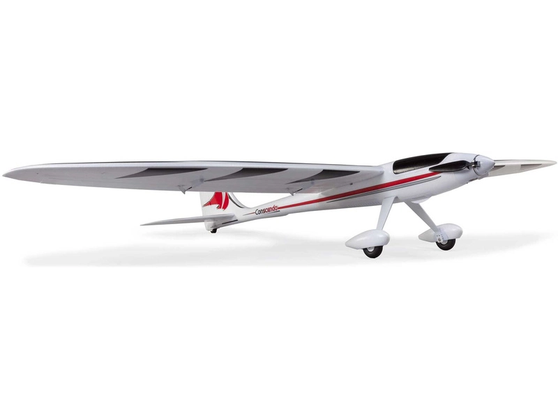 E-flite Conscendo 2.0m BNF Basic AS3X+  SAFE Select