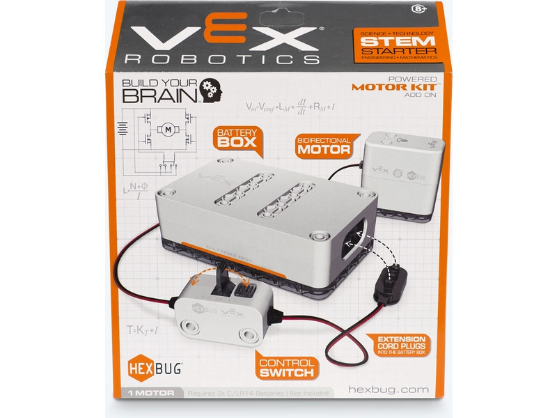 HEXBUG VEX Robotics - Pohonná sada