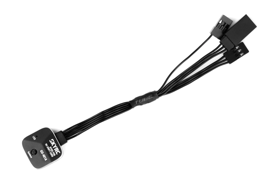 SKY RC GD-401A Gyro pre driftovacie autá