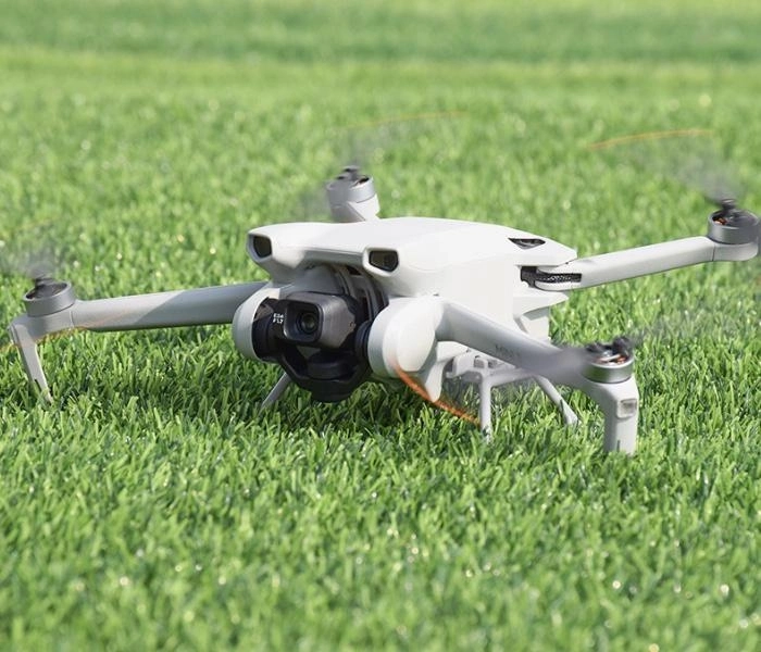 DJI MINI 3 Pro/Mini 3 – 21 mm skladací podvozok