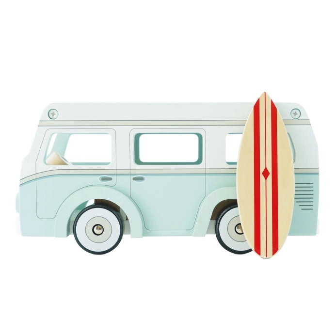 Le Toy Van Autokaravan