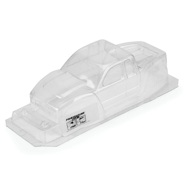 Karoséria číra Cliffhangere (Axial SCX24)