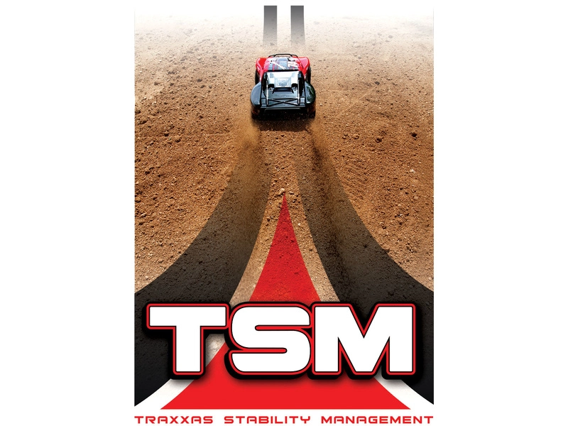 RC auto Traxxas Slash Ultimate 1:10 4WD VXL TQi, zelená