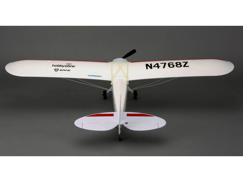 Super Cub 1,2 m SAFE BNF