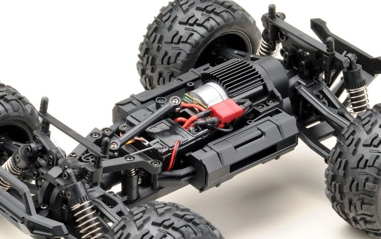 Absima High Speed Sand Buggy 1:14 4WD RTR