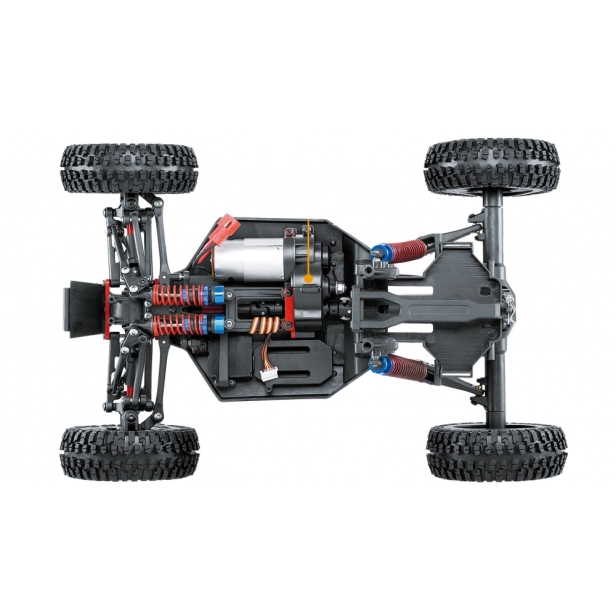 RC púštna bugina Eagle-3