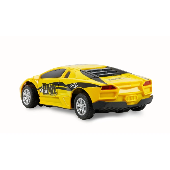 RC auto Mini Rally Sport Car M