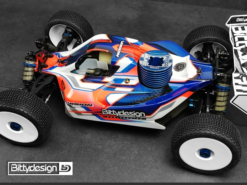 Zrak číreho telesa - ASOCIOVANÉ RC8 B3.1/RC8 B3.2