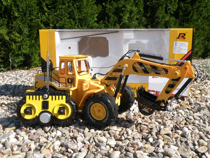 RC bager C036