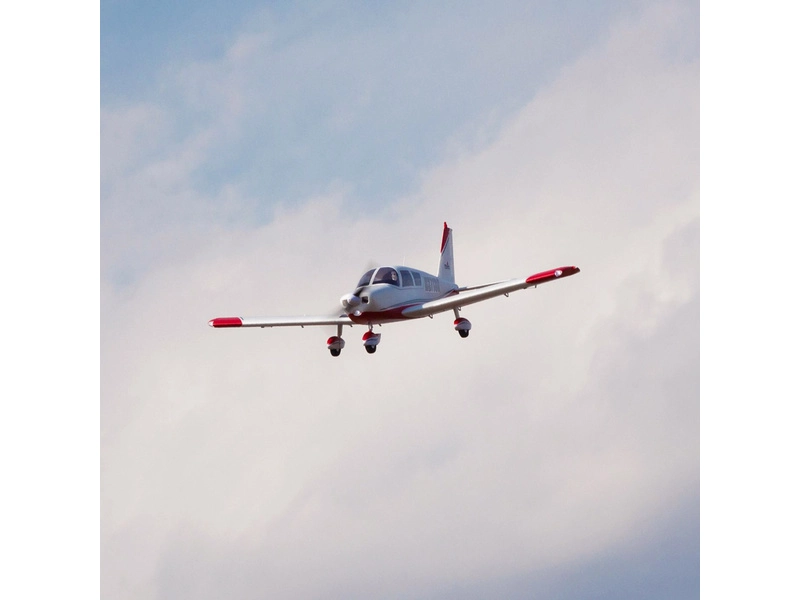 E-flite Cherokee 1.3m PNP