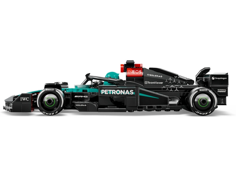 LEGO Speed Champions - Závodní auto Mercedes-AMG F1® W15