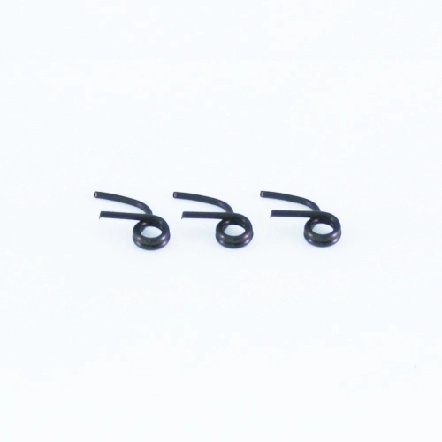 Pružinky pro COMPAK spojku, 1,20mm (3ks.)