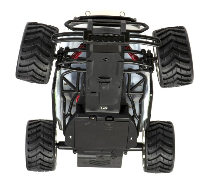 RC auto Subotech Tracker s kamerou