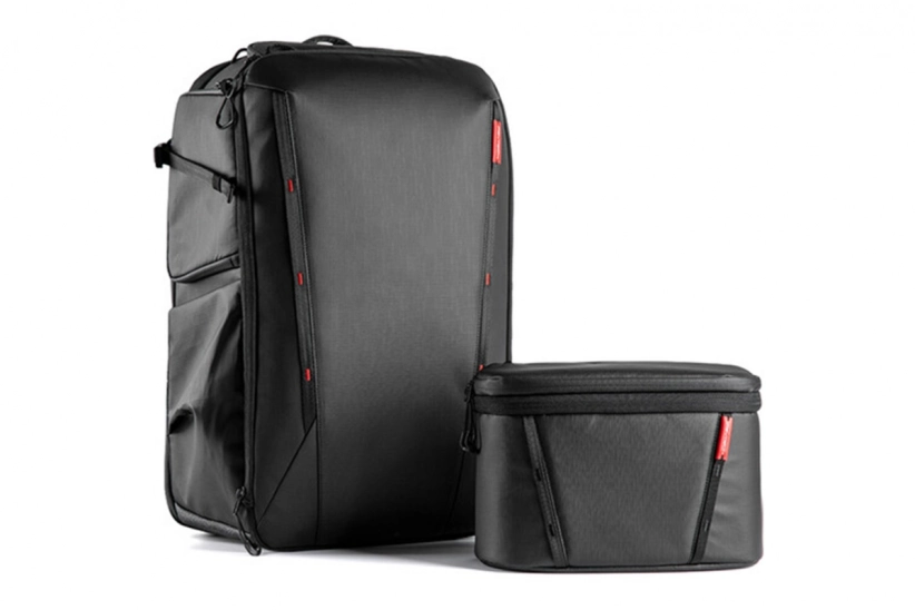 Batoh PGYTECH OneMo 2 35L (Space Black) - organizér M
