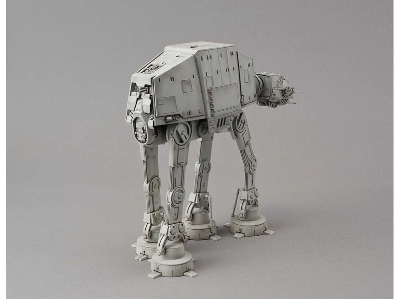 Revell BANDAI SW – AT-AT (1:144)