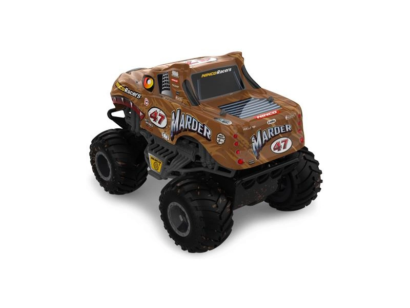 RC auto NINCORACERS Marder 1:16 2,4 GHz RTR