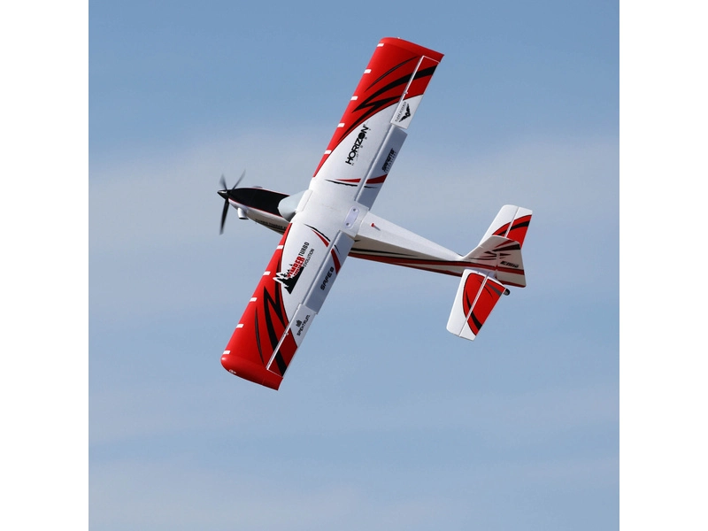 RC letadlo E-flite Turbo Timber Evolution 1.5m BNF Basic, plováky