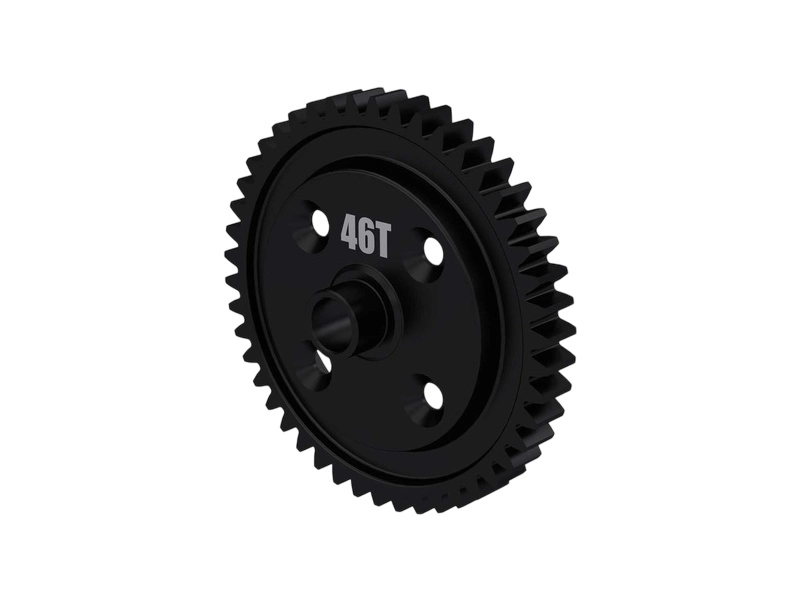 Arrma hnací ozubené kolo 46T M1 (29mm Diff)