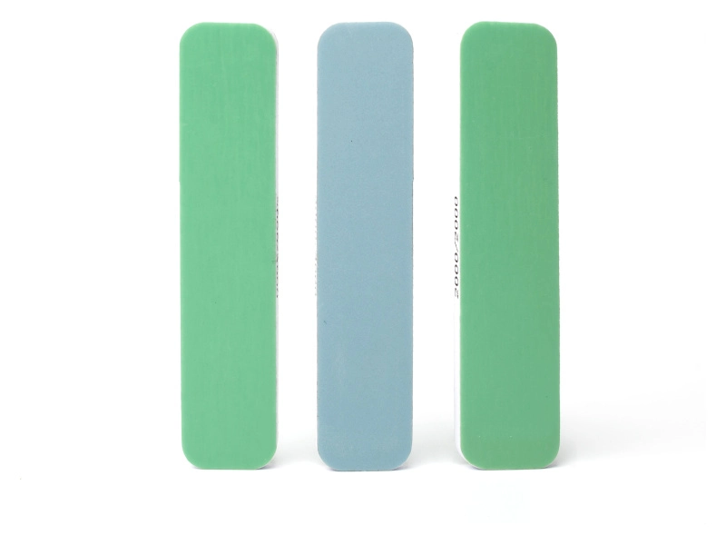 Modelcraft flexibilní brousítko 90x19x6mm (sada P1500, P2000, P3000)