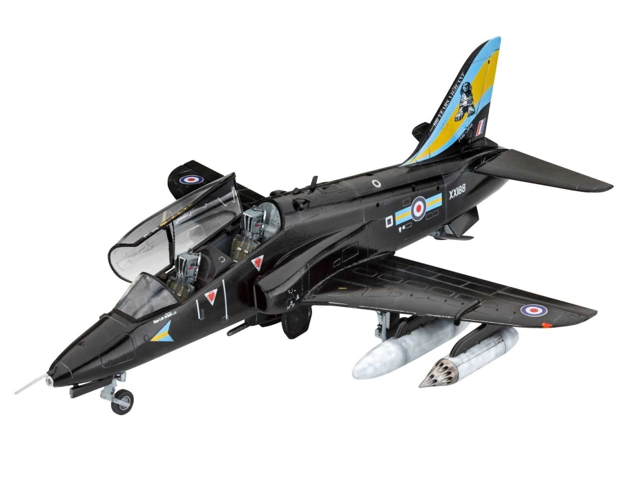 Revell BAe Hawk T.1 (1:72)