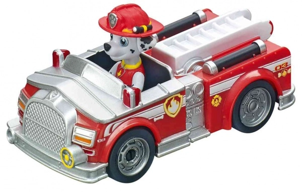 AutodráhaCarrera FIRST – 63032 Labková patrola